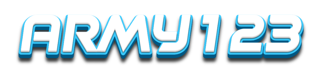 Logo ARMY123